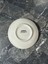 Güral Porselen 15 cm 6 Prç. Yeşil Spiral Desenli Çorba Kasesi 3