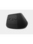 Ontech - Logıtech Lıft Kablosuz Ergonomik Dikey Mouse Siyah 910-006473 2