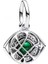 Gümüş S925 Damgalı Doktor Strange Agamotto’nun Gözü Sallantılı Charm 1