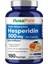 Hesperidin 500 Mg Per Veggie Caps - 180 Capsul (Bioperine, High Absorption) Made In Usa 1