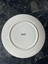 Güral Porselen 25 cm 6 Prç. Mavi Modern Desenli Servis Tabağı 3