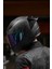 Rapıd 2 Race Takaroa Mat Siyah Kask + Spoiler 3