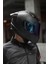 Rapıd 2 Race Takaroa Mat Siyah Kask + Spoiler 5