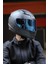 Rapid 2 Takaroa Mat Siyah Kask 1