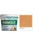 Permolife Su Bazlı Parlak Ahşap Vernik - Natural - 0.75 Lt. 1