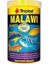 Malawı Flakes Malawı Cichlid Balıkları Için Pul Balık Yemi 250 ml 50 gr 1