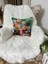 Goblen Pamuk Dokuma Kumaş Yastık Kırlent Kılıfı Pillow 1