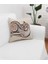 Goblen Pamuk Dokuma Kumaş Yastık Kırlent Kılıfı Pillow 1
