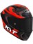 Nz Kask Carbon Competıtıon Red 2