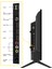 ML24EW2000 24’’ 61 Ekran Uydu Alıcılı HD Ready Whale OS Smart LED TV 4