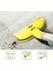 Karcher Fc5 Fc7 Fc3 FC3D Elektrikli Zemin Temizleyici Yedek Silindirleri Için 4 Adet Silindir Seti 2.055-006.0, Beyaz + Gri (Yurt Dışından) 2