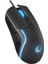 Km-28 Heirloom Işıklı 7 Tuş 8000DPI Gaming Klavye + Mouse Set Oyuncu Set Oyuncu Klavye Oyuncu Mouse 3