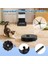 Roborock Q7+ / Q7 Max+ Robot Süpürge, Ana Fırça, Paspas Bezi Pedleri, Vakum Torbaları Için Uyumlu Aksesuar Seti Yedek Parçası (Yurt Dışından) 3