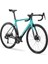 Specialissima Pro Ultegra Di2 12S Hd Karbon Yol Bisikleti Siyah - Celeste 50CM 2