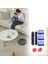Yedek Parça Ana Fırça Yan Fırça Hepa Filtre Irobot Roomba 600 Serisi 630 650 Elektrikli Süpürge Temizleyici Aksesuarları (Yurt Dışından) 2