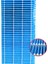 Sharp KC-F30E Hava Temizleyici Için FZ-F30MFE Nemlendirici Filtresi Için 2 Adet Yedek (Yurt Dışından) 2