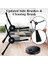 14 Adet Xiaomi Roborock S8 S8 Pro Ultra S8 + Vakum Parçaları Çift Ana Yan Fırçalar Paspas Bezleri Hepa Filtreler Toz Torbaları (Yurt Dışından) 3