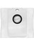 Conga 2499 Ultra Home Advanced / Titanium / X-Treme, Atvel R80 Taban Ana Yan Fırça Hepa Filtre Paspas Bezi Toz Torbası (Yurt Dışından) 5
