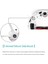 Roborock S7 T7 T7PLUS Yıkanabilir Filtre Ayrılabilir Ana Fırça Paspas Bezi Yan Fırça Robotlu Süpürge Parçaları B (Yurt Dışından) 2