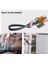 Dyson V15 V11 V10 V8 V7 Için Uyumlu Esnek Lance Nozulu, Esnek Nozul Araba Temizleme Kiti Uzatma Hortumu (Yurt Dışından) 5