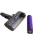 Dyson Digital Slim Için Yedek Zemin Fırça Kafası V10 V12 SV18 Elektrikli Süpürge Süpürgesi Silindir Kafası Fırça Aksesuarları (Yurt Dışından) 2