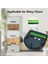 Irobot Roomba S9+ (9550) S9 (9150) Robot Süpürge Aksesuarları Için S9 Yedek Parçalar Rulo Fırça (Yurt Dışından) 5