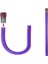 Dyson V7 V8 V10 V11 V12 V15 Vakum Bağlantı Hortumu + Dar Alan Temizleme Seti ve Dar Alan Temizleme Aparatı + Tetik Kilidi (Yurt Dışından) 3