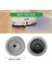 Kenar Mop Bezleri Roborock S8 Maxv Ultra Robot Süpürge Mikrofiber Mop Pedleri Aksesuarları Için Yedek Parça (Yurt Dışından) 5