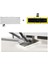 Adet Mikrofiber Paspas Bezi Pedi Karcher Easyfix Sc 2, Sc 3, Sc 4, Sc 5 Buharlı Temizleyici Yedek Aksesuarlar (Yurt Dışından) 2