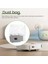 Irobot Roomba J7 J7+,ı7, I7+, I3+,I6+,S9(9150), S9+(9550) Otomatik Kir Atma Torbaları ile Uyumlu 10 Adet Vakum Torbası (Yurt Dışından) 3