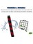 Shark Stratos AZ3002 AZ3000 AZ3000W Duo Clean Power Fins Dik Elektrikli Süpürge Için Uyumlu Yedek Parça Takımı (Yurt Dışından) 3