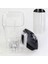 Bıçak ve Kapaklı 64 Oz Kap, Vitamix Blender 64 Oz'a Uygun Blender Kap Yedek Aksesuarları (Yurt Dışından) 3