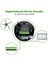 Irobot Roomba S9 9150 / S9+ Plus 9550 Robot Süpürge Aksesuarları Hepa Filtre Ana Yan Fırça Toz Torbası (Yurt Dışından) 5