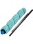 Ilıfe W400 Scrubber Aksesuarları Parçalar Yedek Aksesuarlar Sarf Malzemeleri Parçalar Rulo Fırça (Yurt Dışından) 1