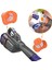 Black Decker BHHV320B BHHV320J Elektrikli Süpürge Aksesuarları Için Hepa Filtresi Yedek Parçaları Uyumlu (Yurt Dışından) 5