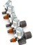 AJU73213301 AJU75152601 AJU75152603 Kenmore Lg Çamaşır Makinesi Için Çamaşır Makinesi Su Giriş Vanası WT1101CW WT1501CW WT5270CW (Yurt Dışından) 1