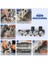 AJU73213301 AJU75152601 AJU75152603 Kenmore Lg Çamaşır Makinesi Için Çamaşır Makinesi Su Giriş Vanası WT1101CW WT1501CW WT5270CW (Yurt Dışından) 5