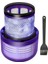 Adet Post-Filtre Dyson V10 Digital SLIM/SV18 Yedek Yedek Akülü Elektrikli Süpürge Aksesuarları Yıkanabilir Filtreler (Yurt Dışından) 1