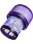 Adet Post-Filtre Dyson V10 Digital SLIM/SV18 Yedek Yedek Akülü Elektrikli Süpürge Aksesuarları Yıkanabilir Filtreler (Yurt Dışından) 4