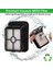 Yedek Rulo Fırça Hepa Filtre Bissell 1866 1868 1926 1785 Elektrikli Süpürge Aksesuarları Parçası 1613568 ve 1608684 (Yurt Dışından) 5