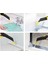 Karcher Sc1 Sc2 Sc3 Sc4 Buharlı Temizleyici Parçaları Için 6 Parça Yuvarlak Fırça Memesi Kiti (Yurt Dışından) 3