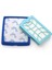Philips Için Uygundur CP0616 FC9728 FC9730 FC9731 FC9732 FC9733 FC9734 FC9735 Filtre ve Filtre Çerçevesi (Yurt Dışından) 2