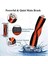 10 Adet Xiaomi Dreame W10/W10 Pro Robotlu Süpürge Yıkanabilir Hepa Filtre Ana Fırça Paspas Bezi Yedek Parça (Yurt Dışından) 3
