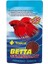 Betta Granulat Betta Balıkları Için Granül Balık Yemi 10 gr 1
