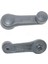 Cam Açma Kolu Hyundaı Accent 1995-2000 / H100 / Kmy 3