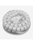 R1035 22 Mm 1,5 Mt Kablo Toplayıcı Spiral Gri 2