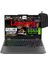 Loq 15ARP9 Amd Ryzen 5 7235HS Ddr5 16GB 2tb SSD RTX3050-6GB 300NITS 15.6" 144Hz Fhd Windows 11 Pro Taşınabilir Bilgisayar 83JC000PTRP03 + Zetta Çanta 1