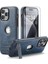 Apple iPhone 14 Plus Telefon Kılıfı Yüksek Kaliteli (0670BL-14PLUS) 1
