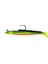 3533 Hiroshi Soft 12.5cm Levrek Silikonu Suni Balık 8 1