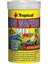Mini Wafers Mix Balık ve Deniz Kabukluları Için Yem 100 ml 55 gr 1